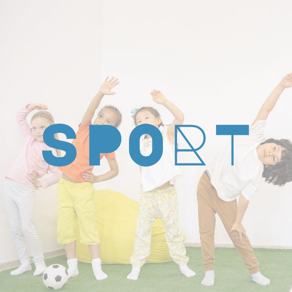 Aerobica per bambini