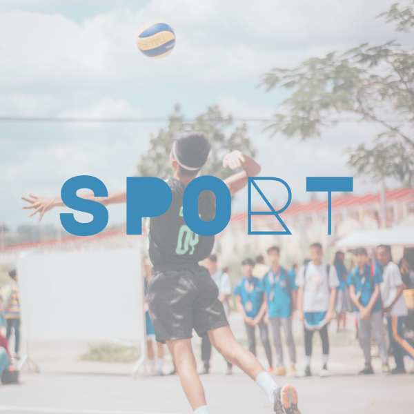 Volley misto per adolescenti