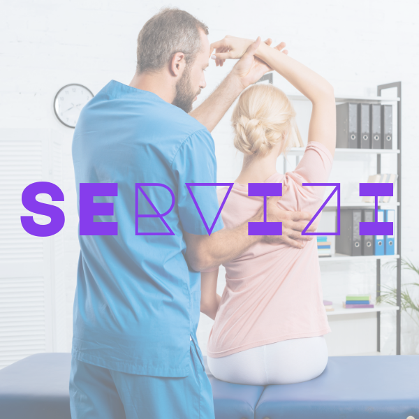 Fisioterapista di quartiere