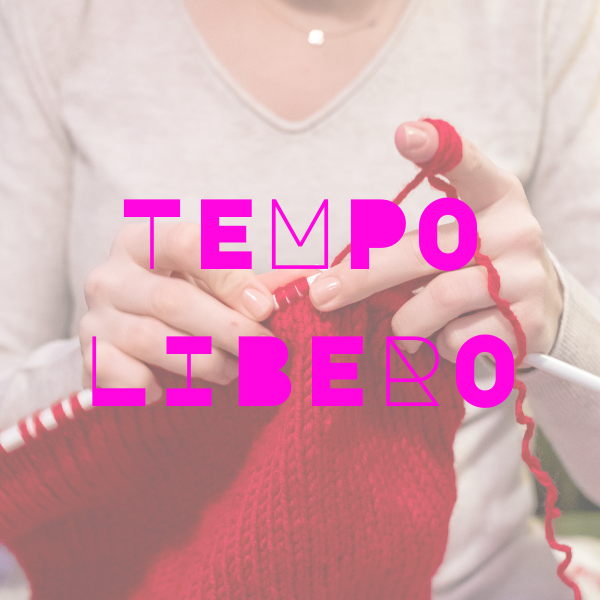 Laboratorio di maglieria