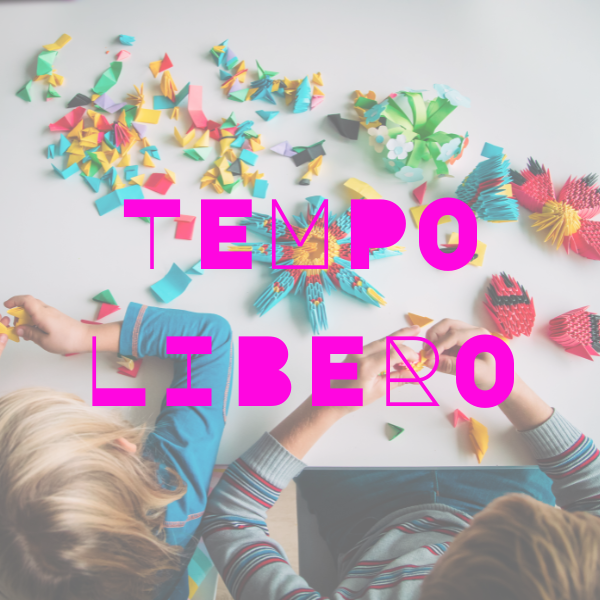 Laboratorio di origami