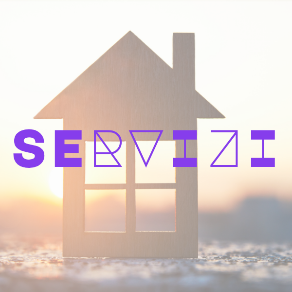 Servizi per la casa e il benessere abitativo