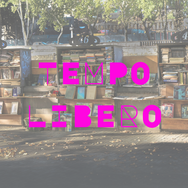 Educativa di strada - CSF