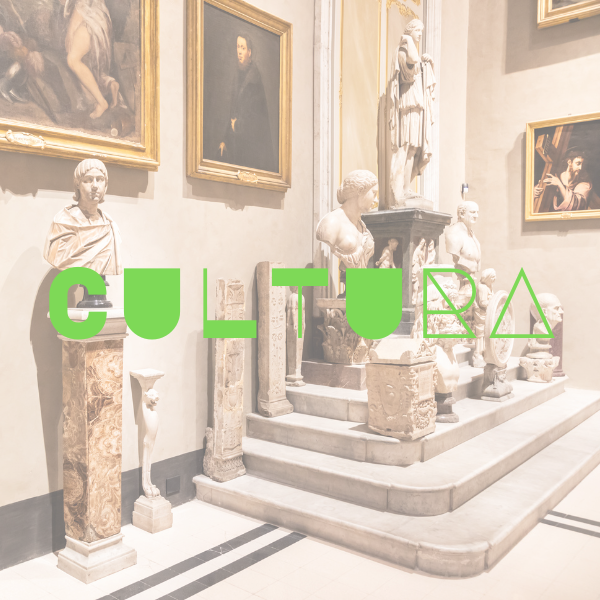 Incontri tematici culturali in CDQ